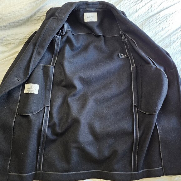 Aritzia Babaton Stedman Coat - 2018 - Black - Sz XXS - Picture 3 of 16